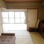 ベルメゾン富士川605