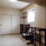 ベルメゾン富士川605