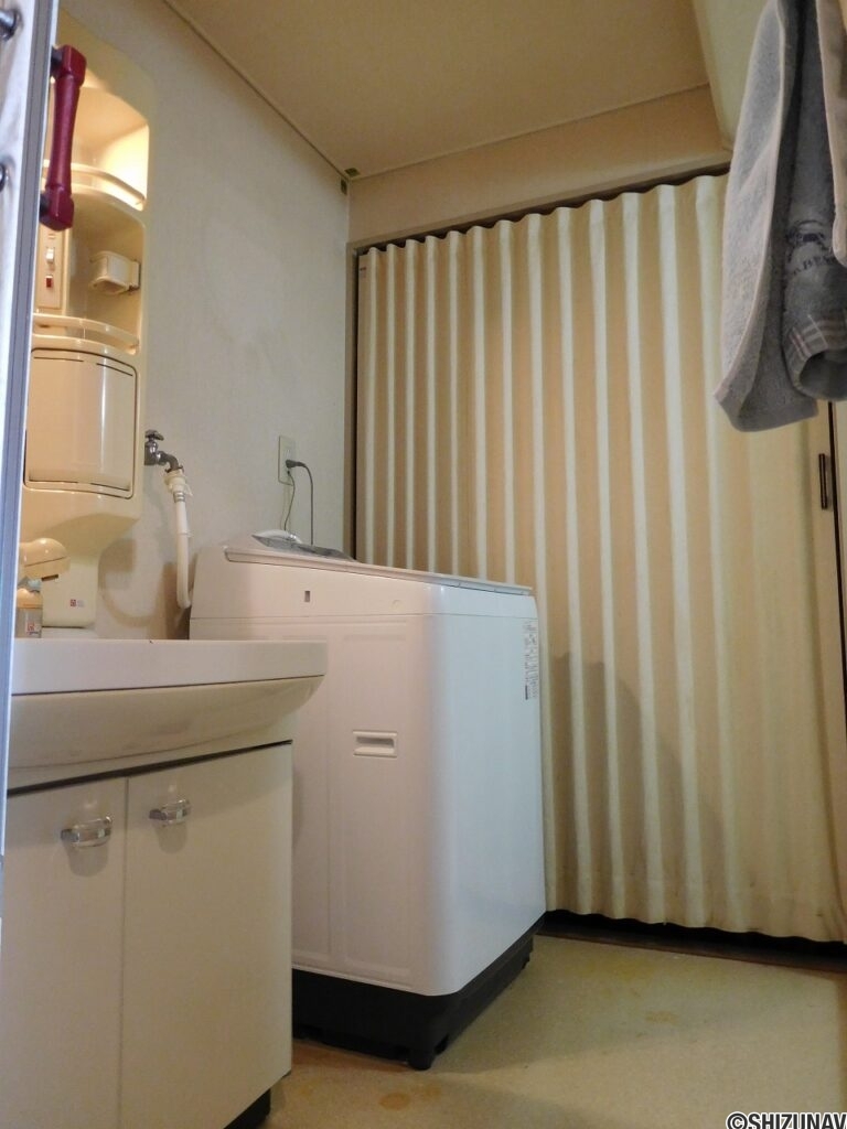 ベルメゾン富士川605