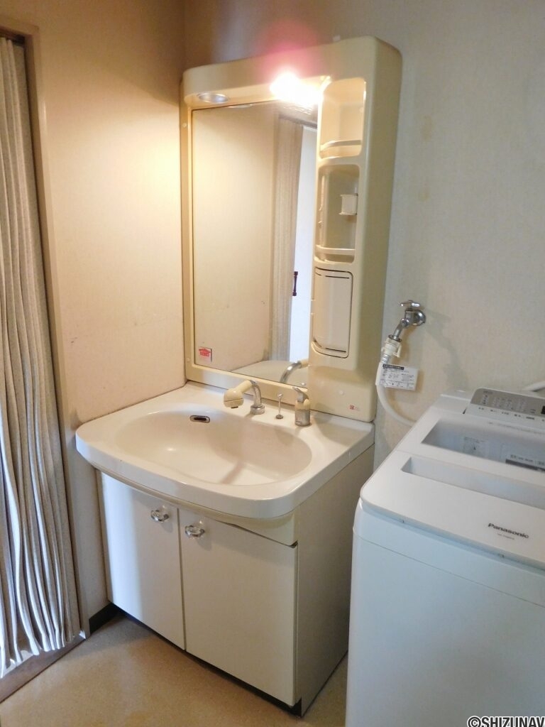 ベルメゾン富士川605