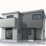 建物外観イメージ