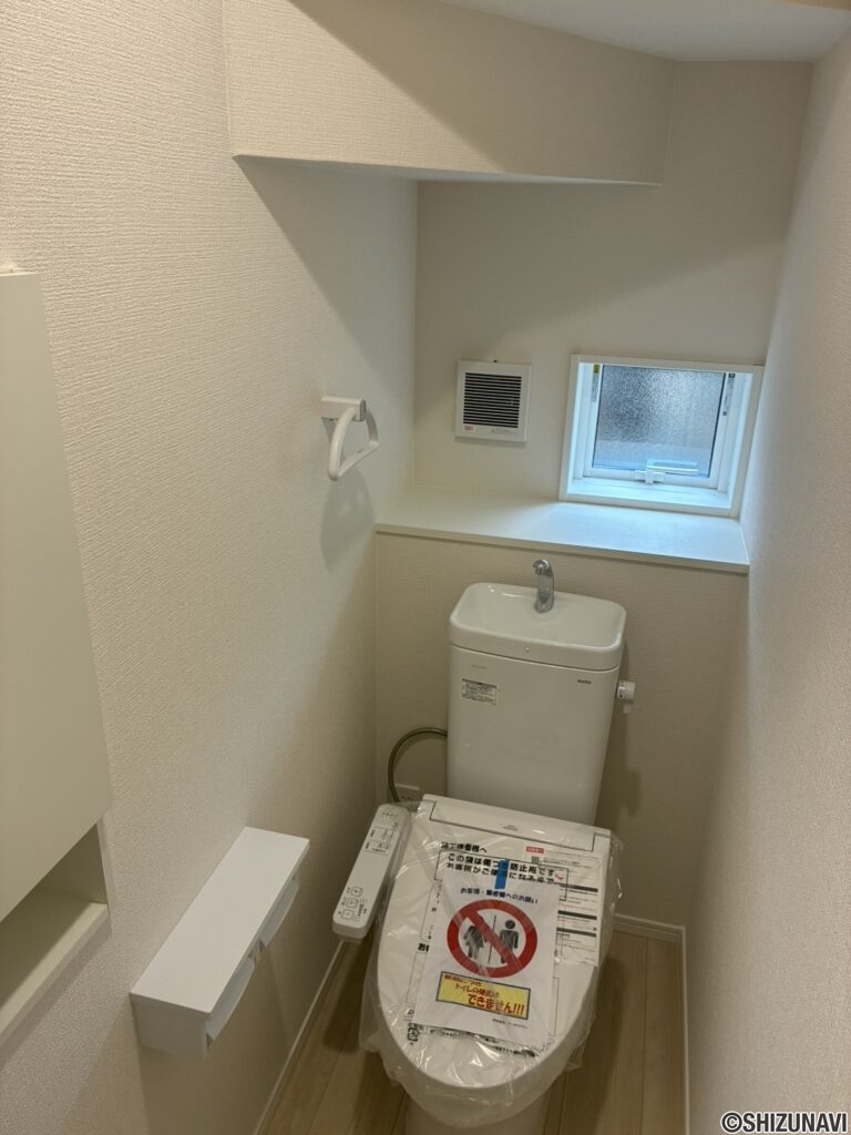 1階WC