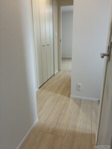 【2026.6完成】富士市入山瀬第9　全2棟　１号棟　4LDKの画像