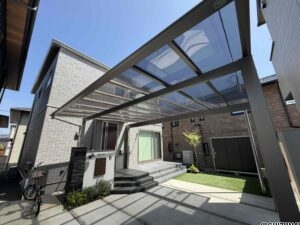 地震に強いセキスイハイム、安心の６０年長期サポート、建物保証も引き継げます！