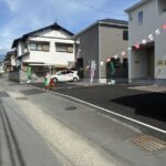 【2026.6完成】富士市入山瀬第9　全2棟　１号棟　4LDKの画像