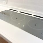キッチンの状態も綺麗です。