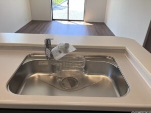 磐田市池田　新築