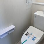 トイレ2