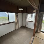 1階 納戸の写真です。