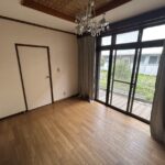 1階 洋室(6帖)の写真です。
