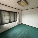 2階 洋室(6帖)の写真です。