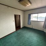 2階 洋室(6帖)の写真です。