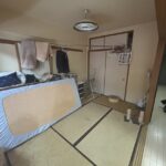 和室(6.0帖)の写真です