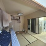 和室(6.0帖)の写真です。