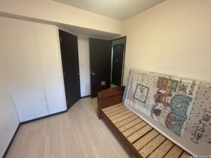 洋室(6.0帖)の写真です。