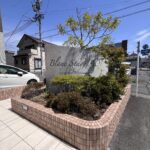 【ブランステージ葵】　7階　3LDK角部屋の画像