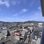 【ブランステージ葵】　7階　3LDK角部屋の画像