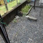 静岡市駿河区中村町　売土地　解体更地渡しの画像