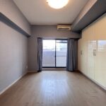 エンブル・ステージ　2階　1DKの画像