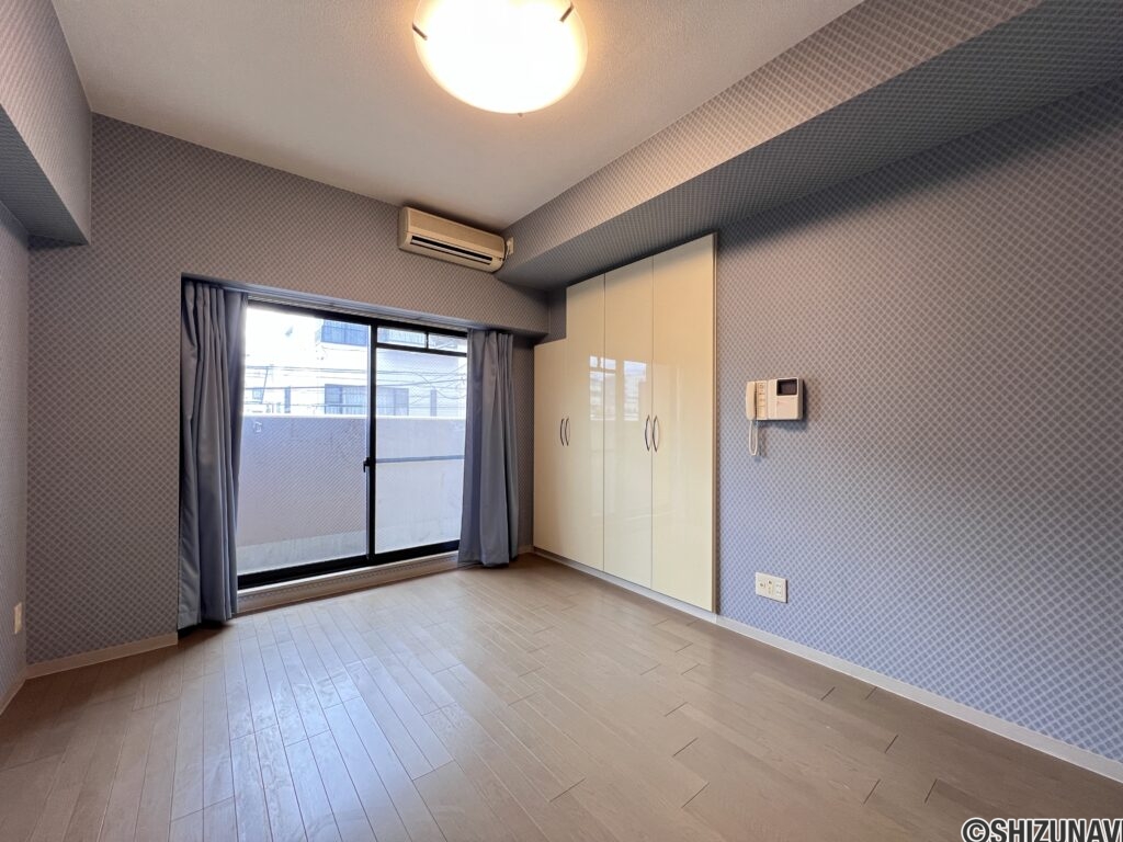 エンブル・ステージ　2階　1DKの画像