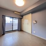 エンブル・ステージ　2階　1DKの画像