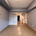 エンブル・ステージ　2階　1DKの画像