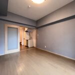 エンブル・ステージ　2階　1DKの画像