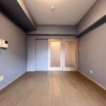 エンブル・ステージ　2階　1DKの画像