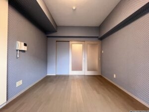 エンブル・ステージ　2階　1DKの物件画像