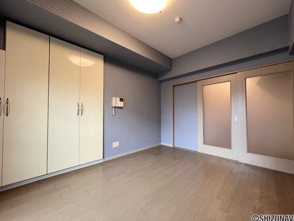 エンブル・ステージ　2階　1DKの画像