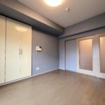 エンブル・ステージ　2階　1DKの画像