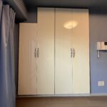 エンブル・ステージ　2階　1DKの画像