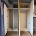 エンブル・ステージ　2階　1DKの画像