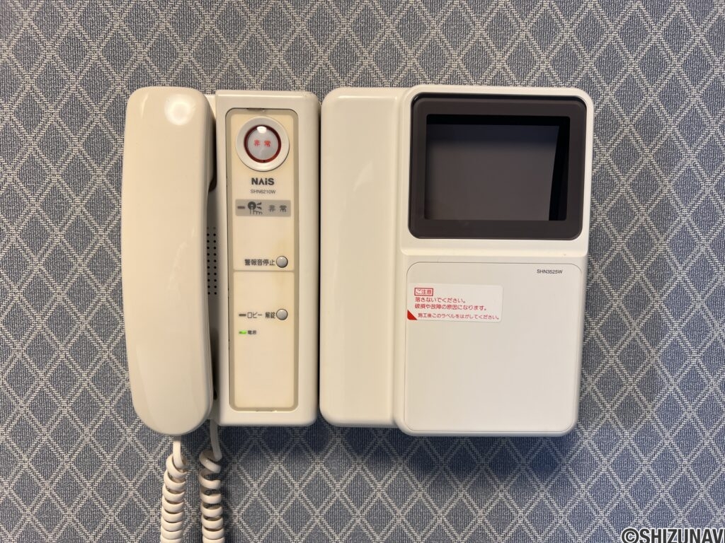 エンブル・ステージ　2階　1DKの画像