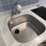 エンブル・ステージ　2階　1DKの画像