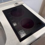 エンブル・ステージ　2階　1DKの画像