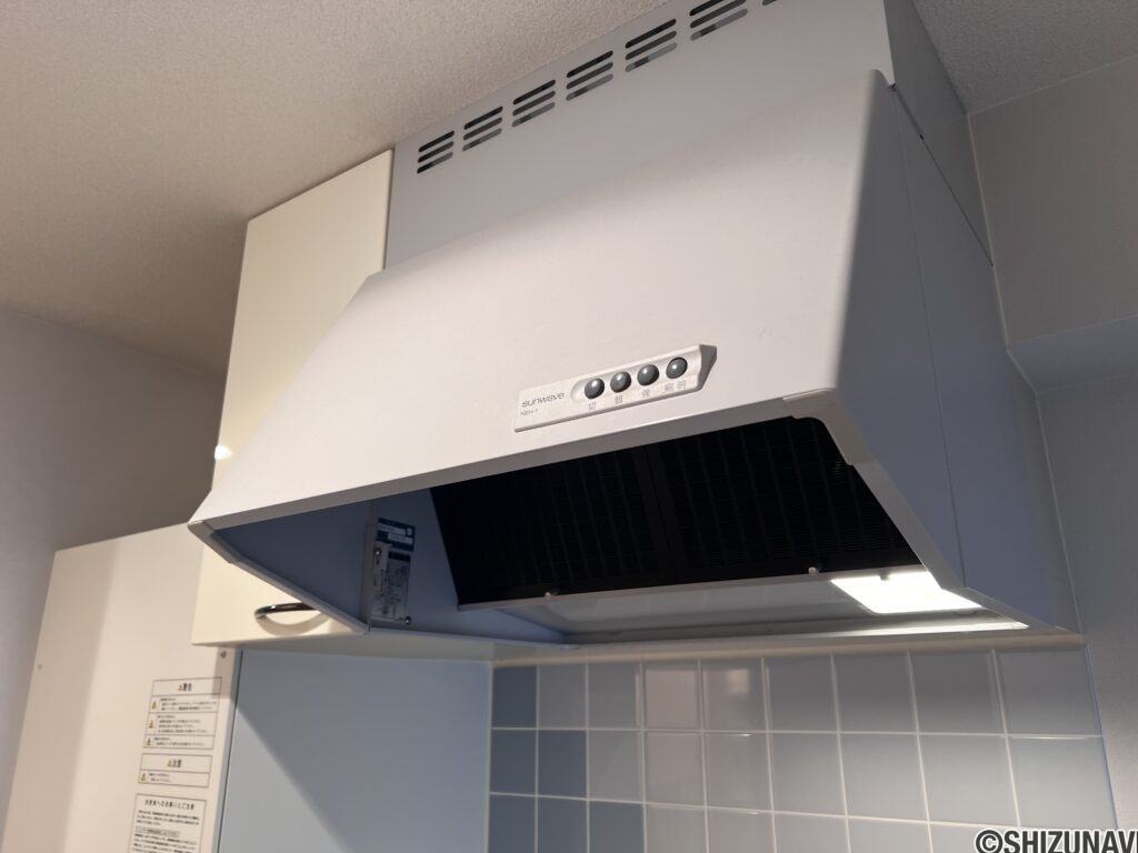 エンブル・ステージ　2階　1DKの画像