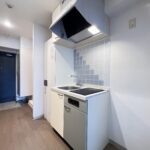 エンブル・ステージ　2階　1DKの画像