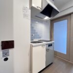 エンブル・ステージ　2階　1DKの画像