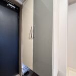 エンブル・ステージ　2階　1DKの画像