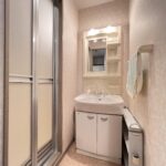 エンブル・ステージ　2階　1DKの画像