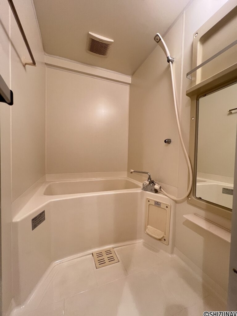 エンブル・ステージ　2階　1DKの画像