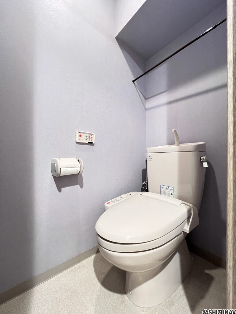 エンブル・ステージ　2階　1DKの画像