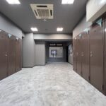 エンブル・ステージ　2階　1DKの画像