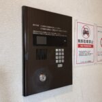 エンブル・ステージ　2階　1DKの画像