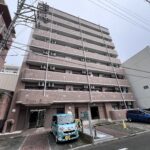 エンブル・ステージ　2階　1DKの画像