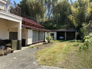 函南町平井　売土地　約185坪の画像