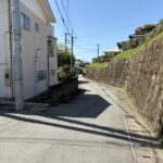 函南町平井　売土地　約185坪の画像