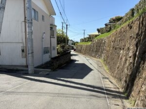 函南町平井　売土地　約185坪の画像