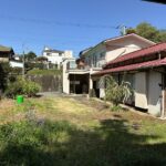 函南町平井　売土地　約185坪の画像